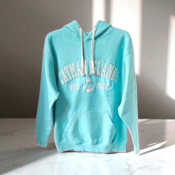 Too Cool Tops - TOO COOL Authentic Vintage Crew Sweatshirt